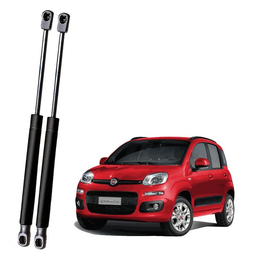 2 Molle A Gas Per Portellone Posteriore Panda 312-319 Dal 2012 - MG169/16 - Foto 13