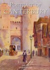 Portrait of Canterbury by John Boyle (Hardback, 2008)
