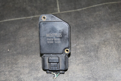 Luftmassenmesser 101922 Mostplus M3181 Ford Mondeo III Bj. 2004