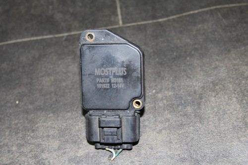 Luftmassenmesser 101922 Mostplus M3181 Ford Mondeo III Bj. 2004