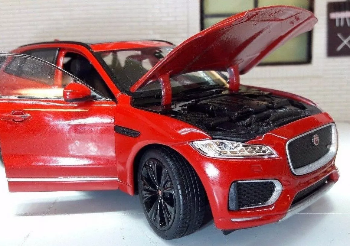 Jaguar f pace ebay online