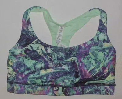 lululemon 50 rep bra