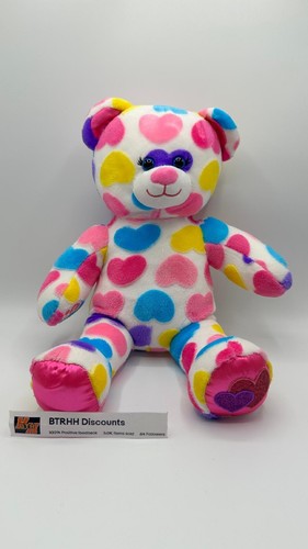 Pick Your Own Build-A-Bear Classic Teddy Bear/Plush Vtg Collectible 1997-2024 - Picture 60 of 94