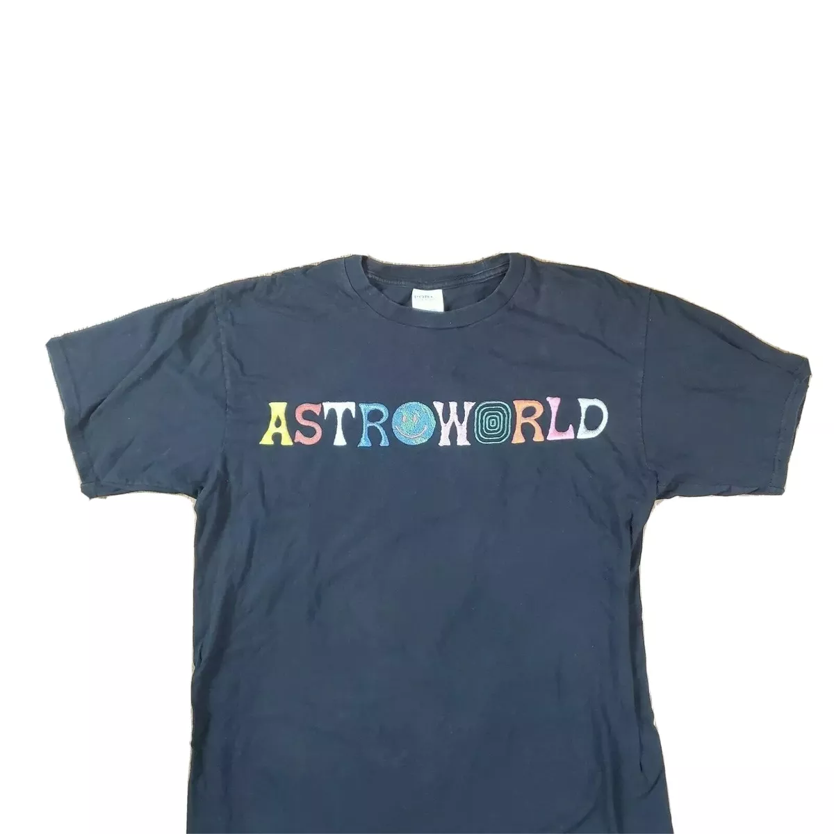 Astroworld T Shirt 