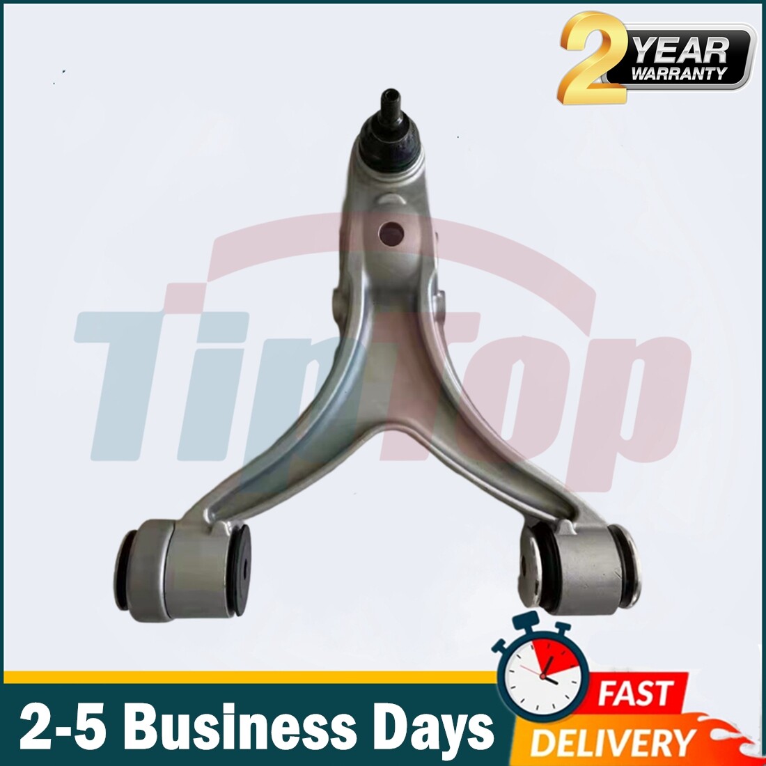 Front Left Lower Control Arm Fit Maserati Quattroporte GranTurismo 980139892