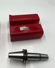 Parlec Shrink-Fit Tool Holder C40A-M12SF130-9C 32mm x 12mm x 130mm x 199mm