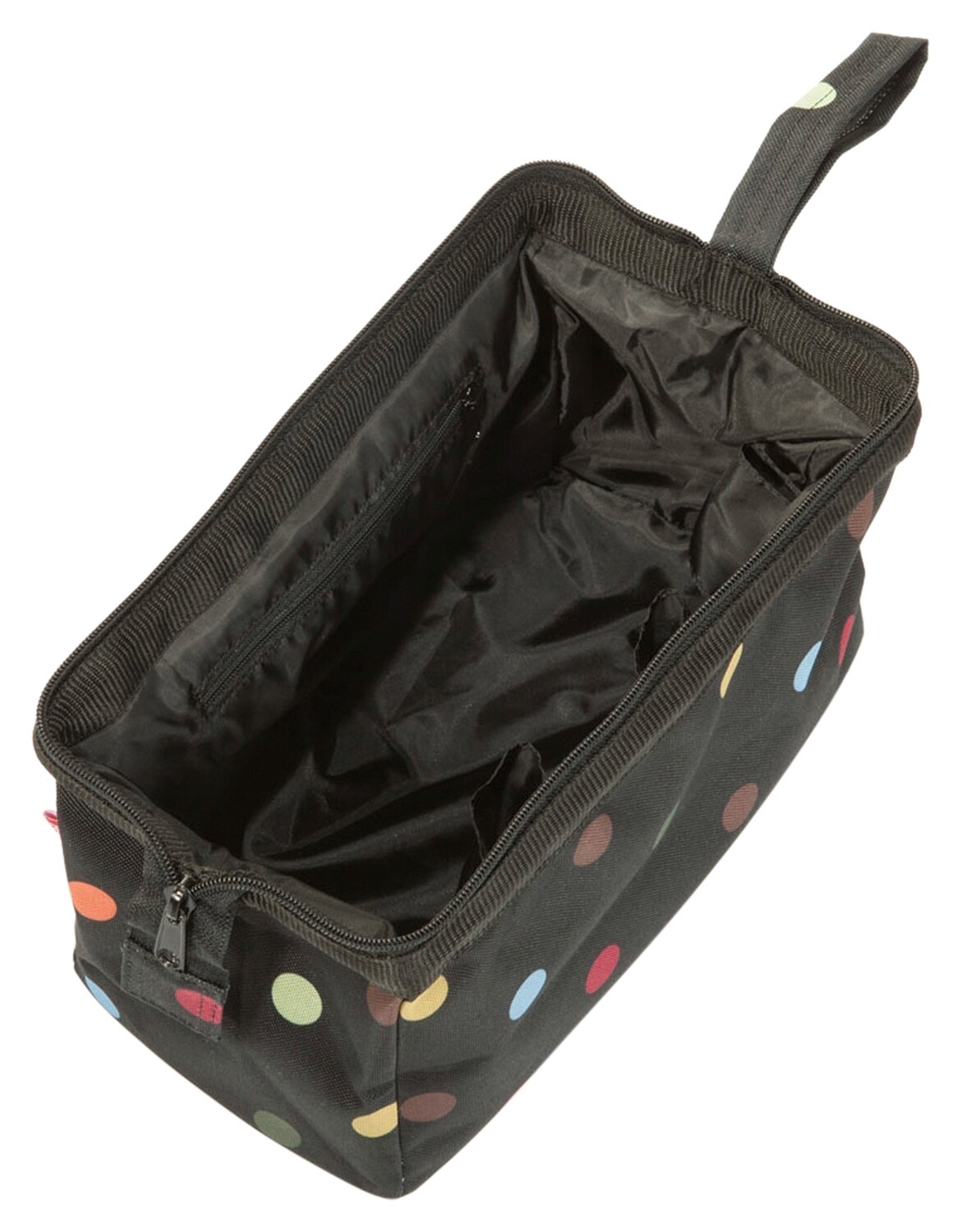 Trousse De Cosmétique Reisenthel – Collection 3 – Patchwork Green – LR0006 – Neuf