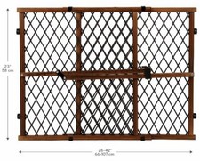 Evenflo  Position  Lock Baby Gate
