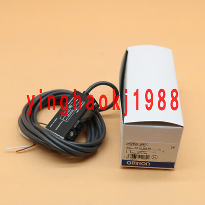 New Omron Pressure Sensor E8CC-AN0C E8CC-AN0C free shipping