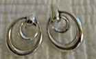 Trifari Earrings — photo 2