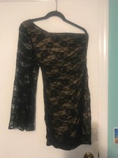 Windsor Dress Medium