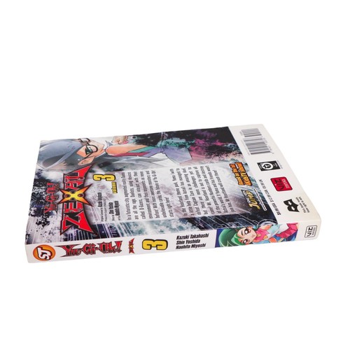 Yu-Gi-Oh! Volume 3 by Kazuki Takahashi (Paperback, 2005) - Picture 4 of 6