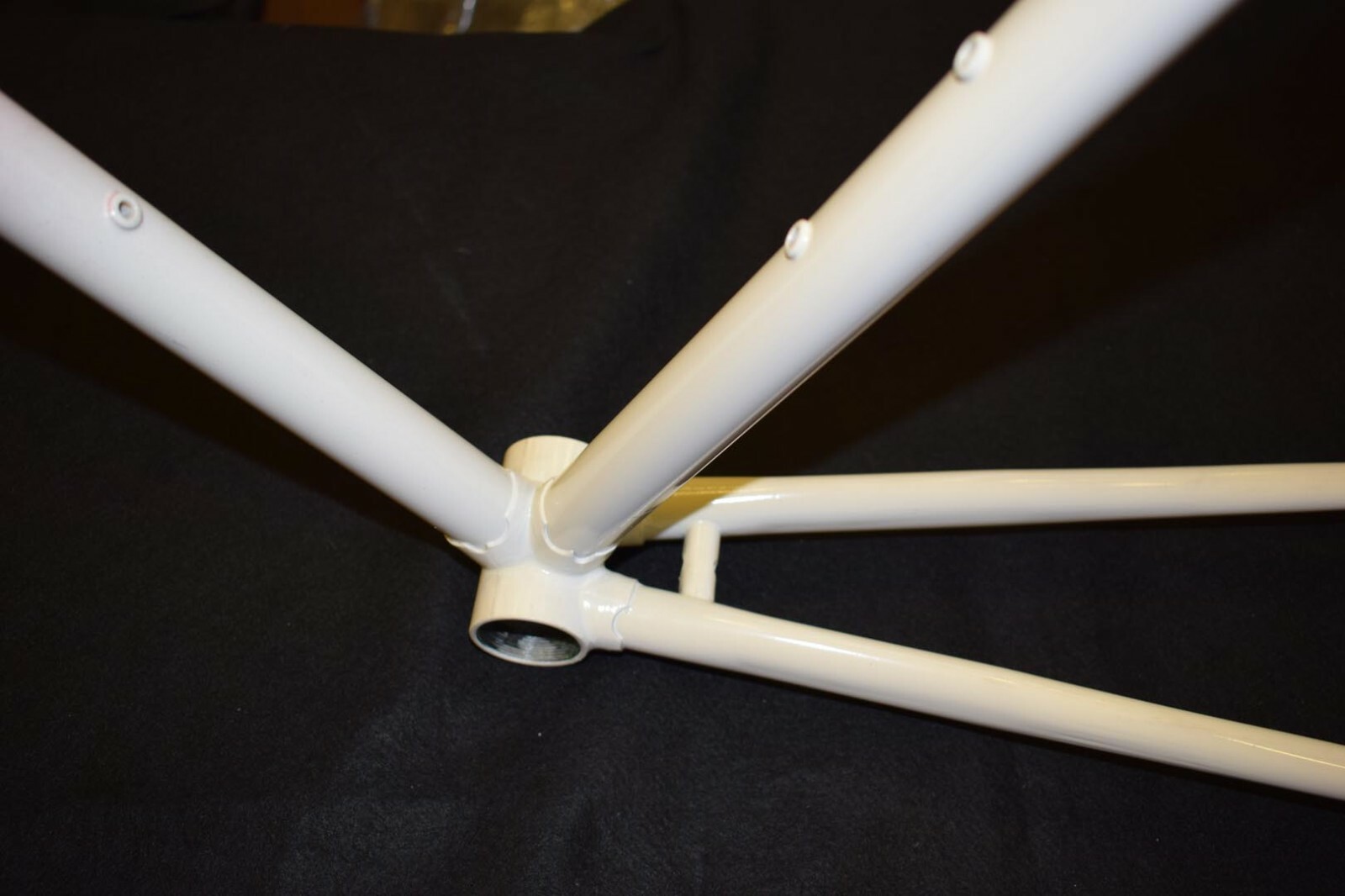 columbus aelle frame