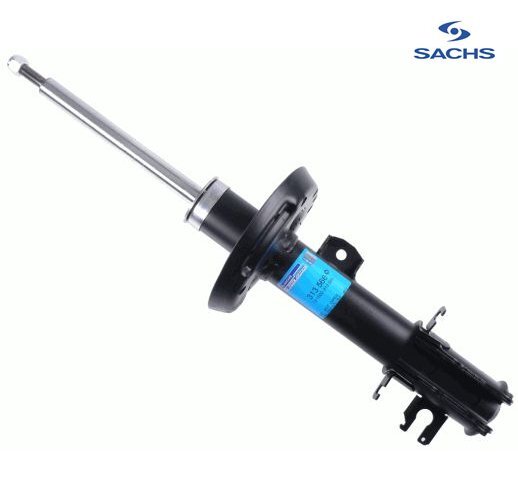StoßDäMpfer Sachs 313566 Links FüR Opel Corsa D-image