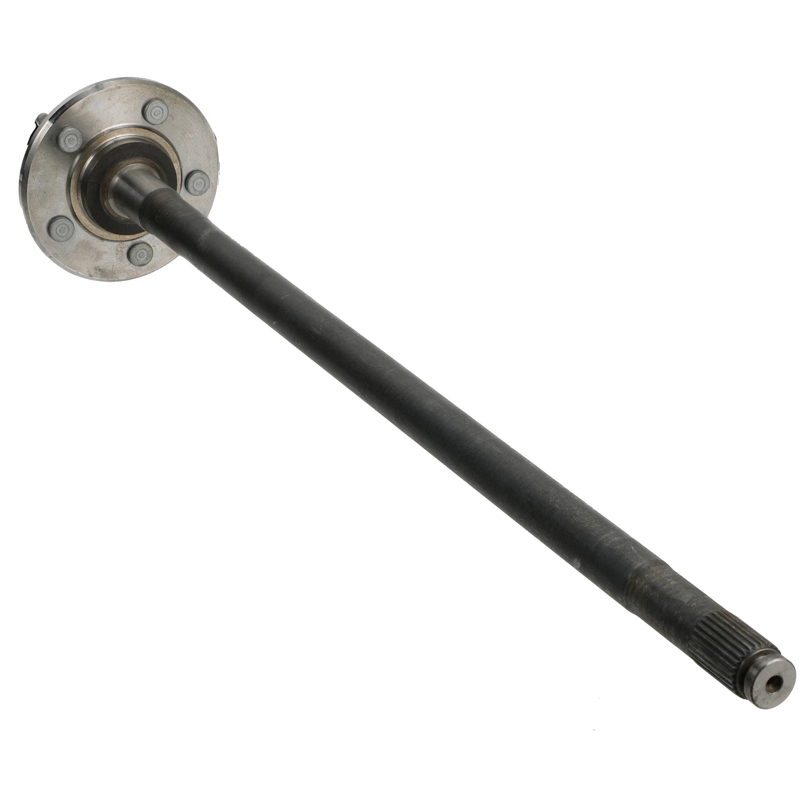 Genuine Ford Lincoln Mercury Rear Drive Axle Shaft F2AZ-4234-C