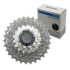 NEW Shimano Dura Ace CS-R9200 12-Speed 11-30t Racing Road Bike Cassette