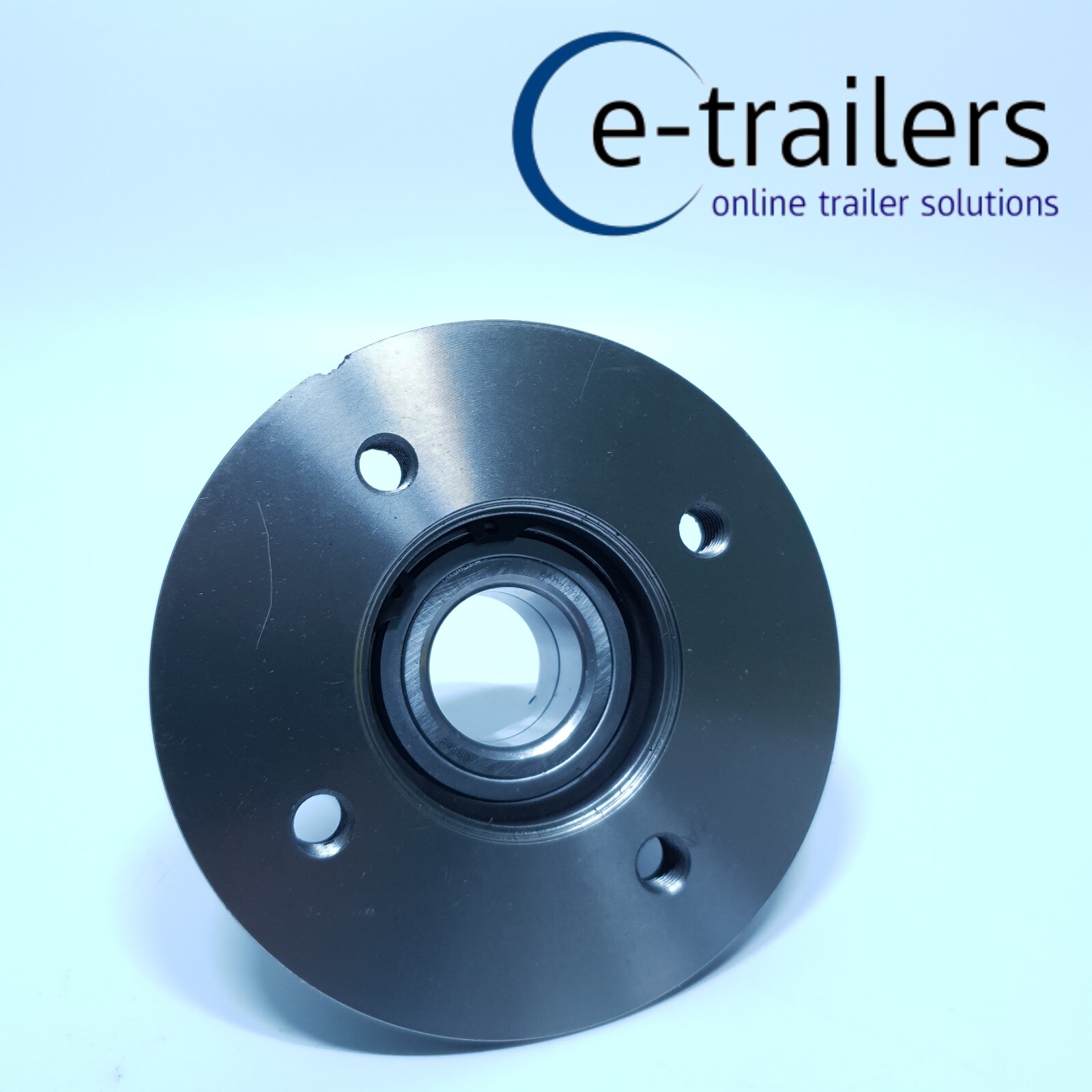 Roulement Cartouche 35 X 75 X 60 Monté Sur IFOR WILLIAMS