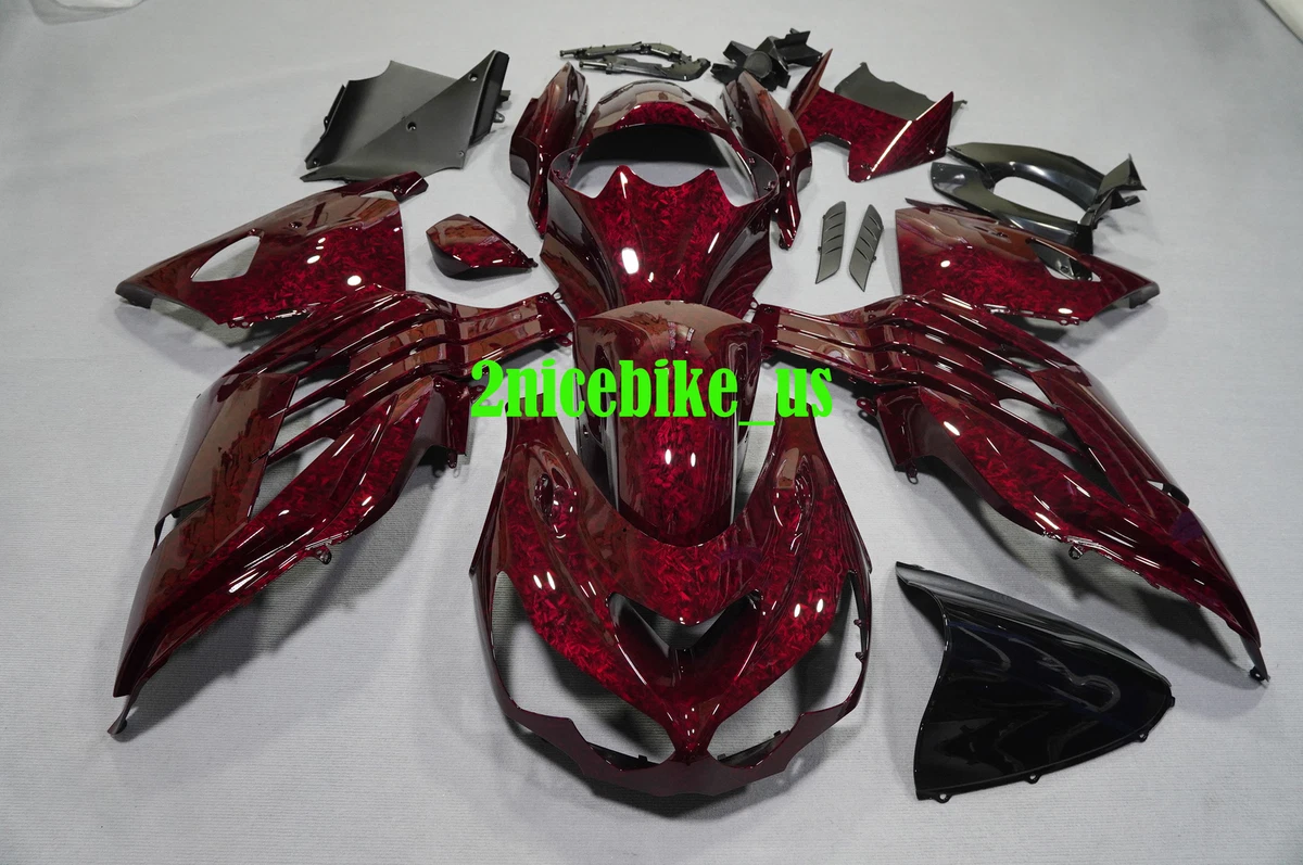 Motorcycle Parts for Kawasaki Ninja ZX14 for sale | eBay