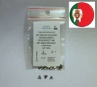 Orthodontic Buccal Tube 1ST Molar Weldable Single Convertible MBT .022" UR 10pcs