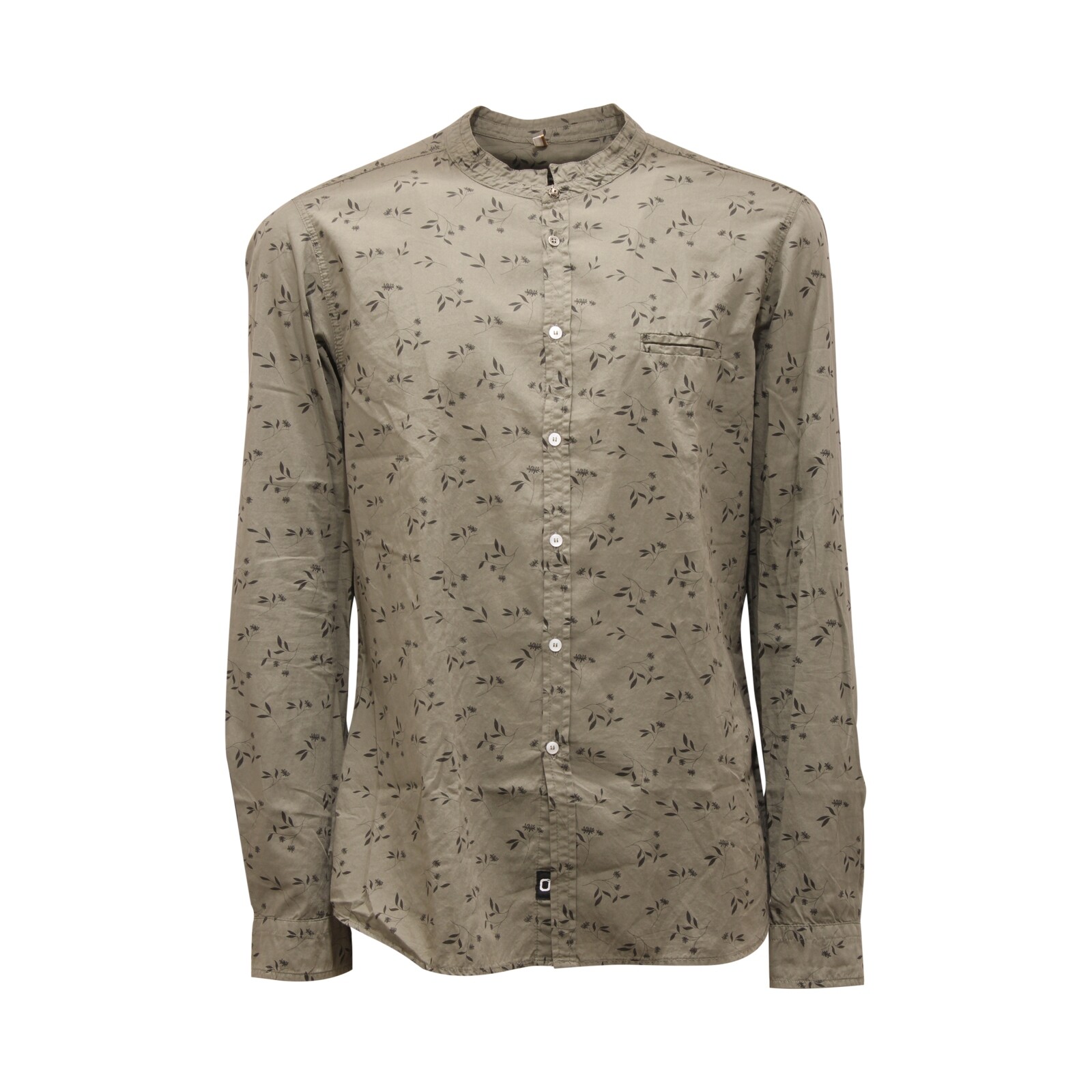 3845AR мужская рубашка camicia coreana uomo OFFICINA36 13790₽