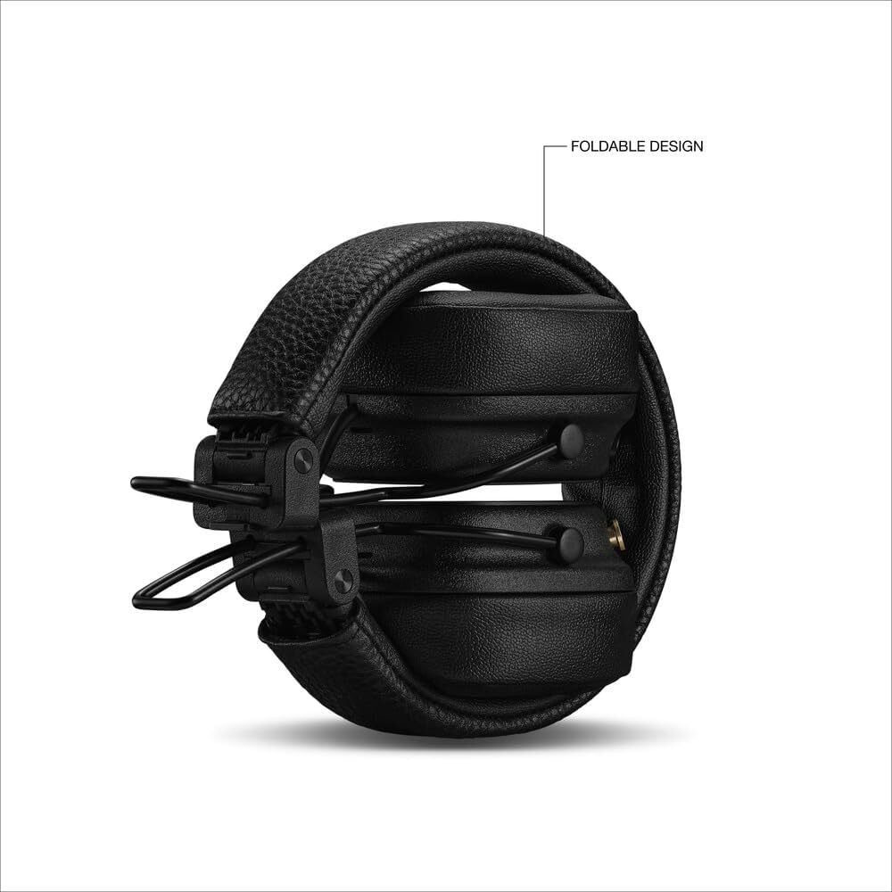 【MMKO】 Marshall Major V 本体のみ MMKO】 Marshall Major V 本体のみ Marshall MAJOR V [Black
