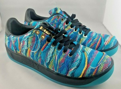 puma california coogi multi