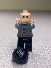 LEGO Harry Potter Minifigure hp094 Gryffindor Stripe & Shield 4736