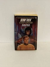 Star Trek: the Original Ser.: Ghost-Walker by Barbara Hambly (1991, Mass Market)