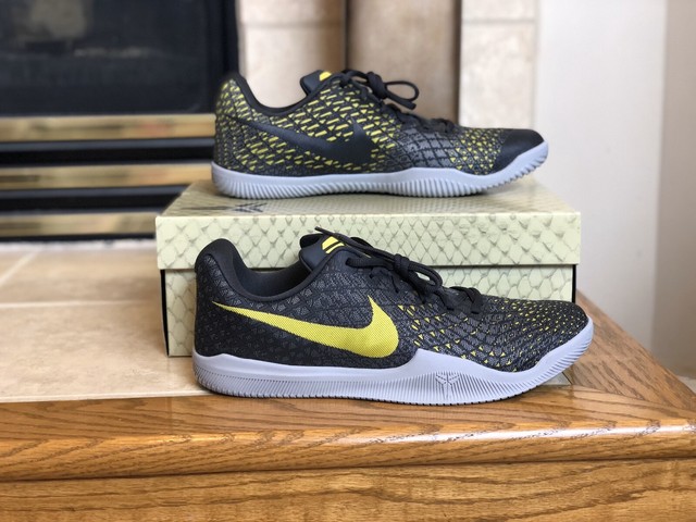 nike kobe mamba instinct
