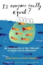 Is Everyone Really Equal? An Introduction to Key Concepts in Social  - VERY GOOD
