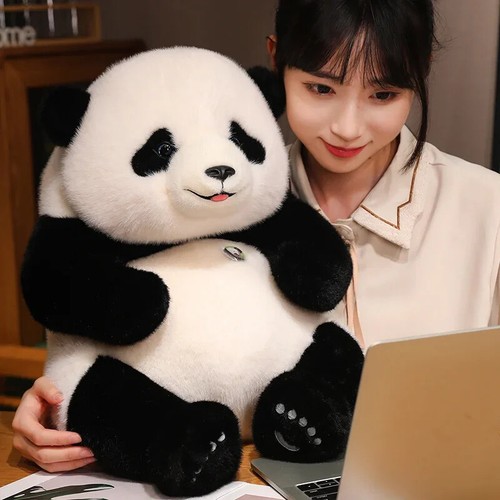 25/35/50cm Plush Toys Lovely Soft Birthday Gift for Children - Picture 9 of 21