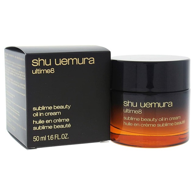 Ultime8 Sublime Beauty Cleansing Oil Shu Uemura Sephora