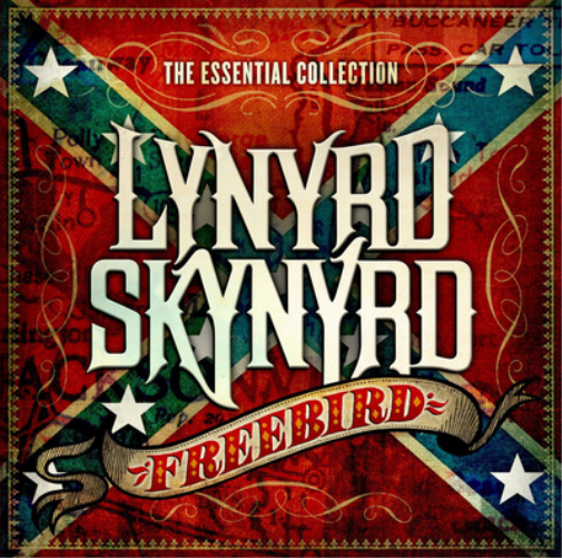 Lynyrd Skynyrd Freebird: The Essential Collection (CD) Album