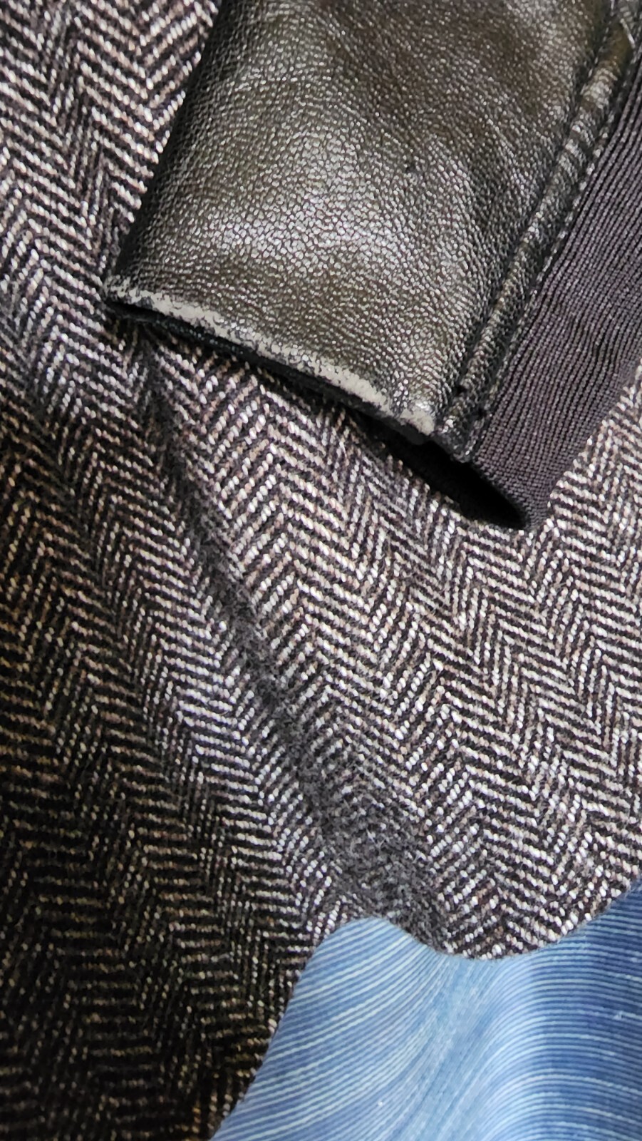 bcbgeneration jacket - image 9