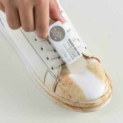 Super Clean Shoe Cleaning Eraser Suede Sheepskin Matte Shoes Care Leather Cleane
