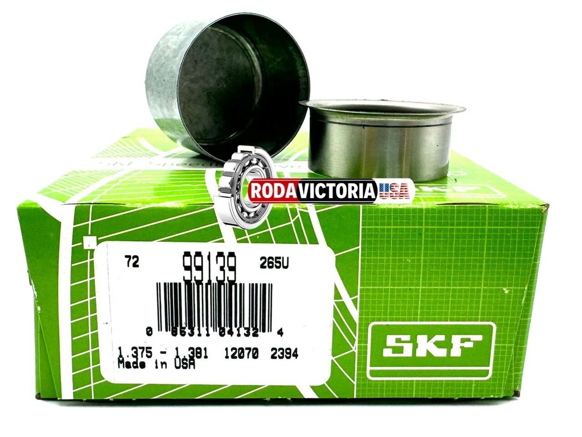 【CPC-LSF】はと様 SKF USA 99139 ENGINE CRACKSHAFT REPAIR SPEEDI-SLEEVE 35 x 41.610 x
