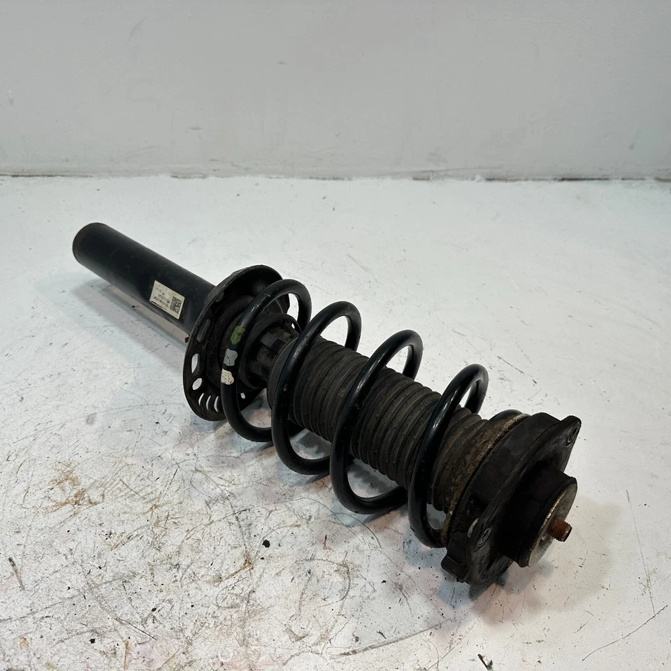 2015-2018 AUDI Q3 QUATTRO FRONT RIGHT PASSENGER SIDE SHOCK STRUT ABSORBER OEM - Image 4 of 4