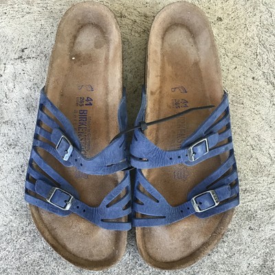birkenstock granada sandals