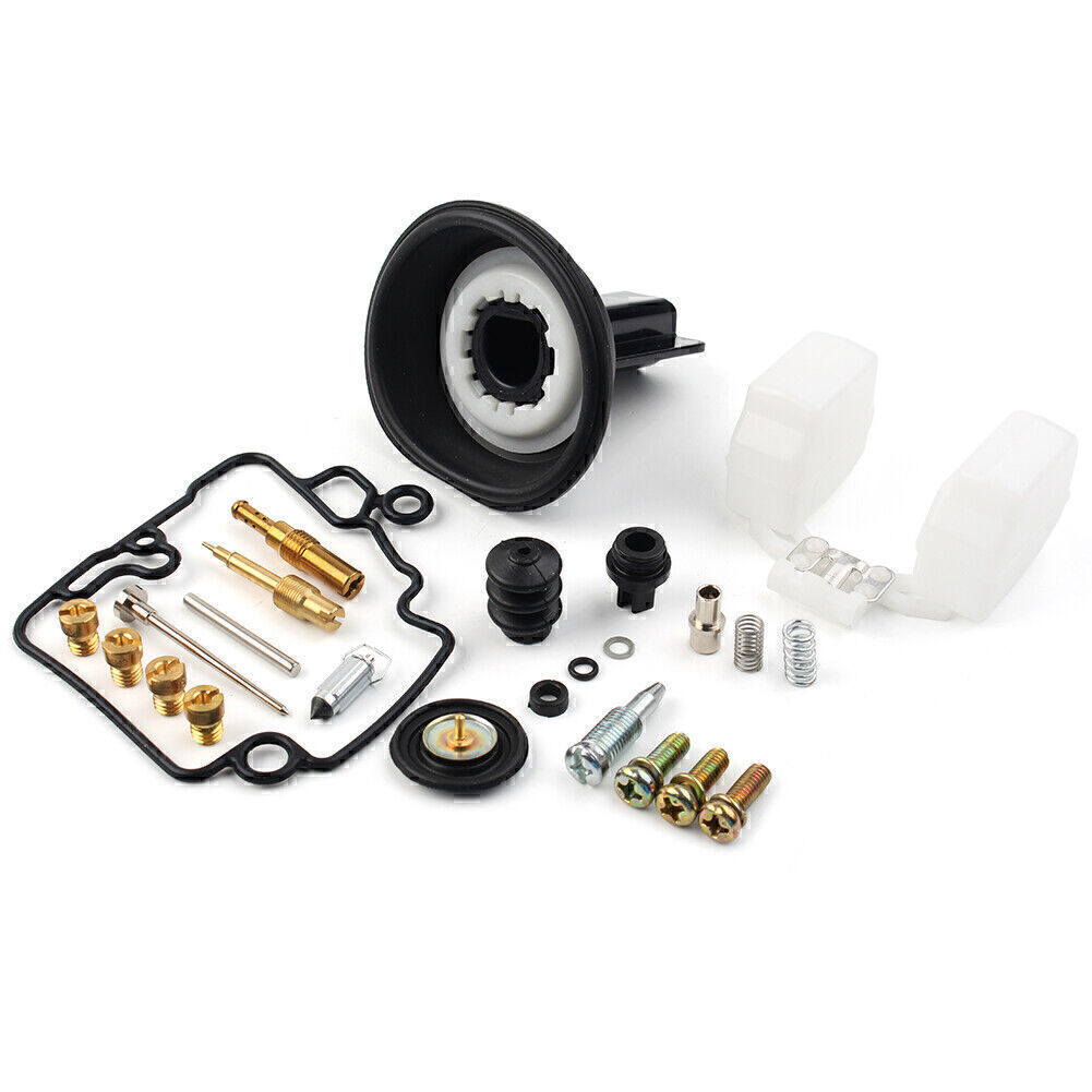 1set Carburetor Repair Kit Plunger Diaphragm Part For KT CVK24 Acceleration Pump