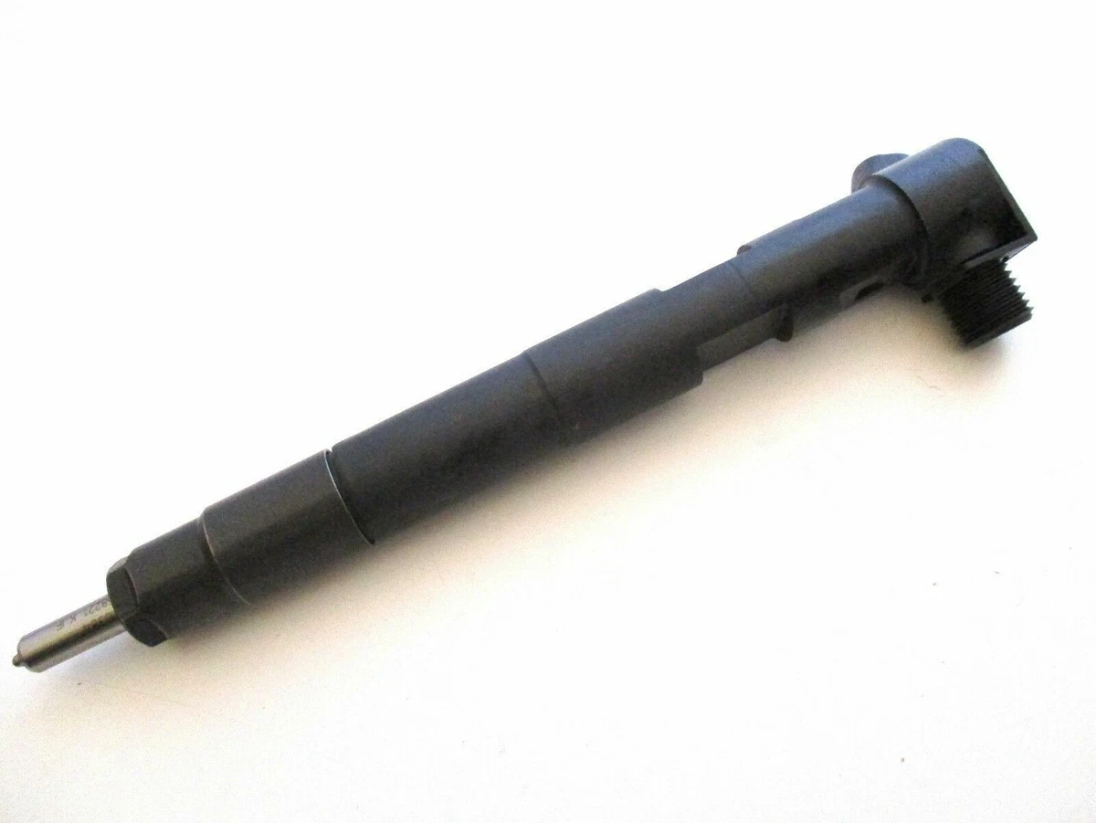 Fuel Injector 28272472 A6510702387 MERCEDES NEW Delphi oem | eBay
