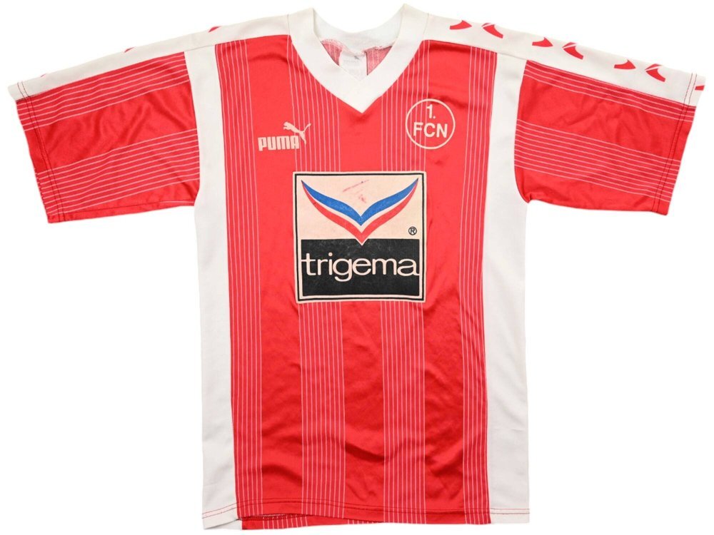 Puma 1.FC Nürnberg 長袖 値下げ可能です Puma 1.FC Nürnberg 長袖