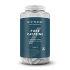 Myvitamins Caffeine Pro Supplement, 200 mg Myprotein 200 Tablets