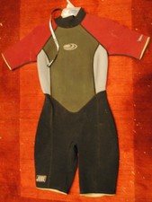 Wetsuit Jobe size 11-12, OR Bodyglove Junior size 16 3/4, Scuba Snorkeling