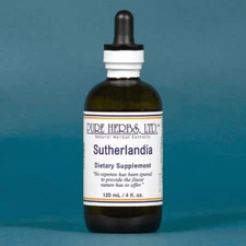 Pure Herbs: Sutherlandia - 4 oz.