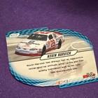 2002 Wheels High Gear High Groove #HG9 Kevin Harvick CARD — photo 2