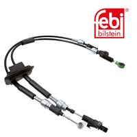 Febi Bilstein Seilzug Schaltgetriebe FüR Fiat 500 312_ 1.2 1.4 1.3 D Multijet