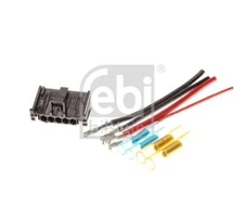 Cable Repair Kit, Interior Blower Relay Febi Plus Febi Bilstein 107144