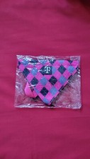 T-Mobile Tuesdays Pet Bandana Dog / Cat Collar NEW