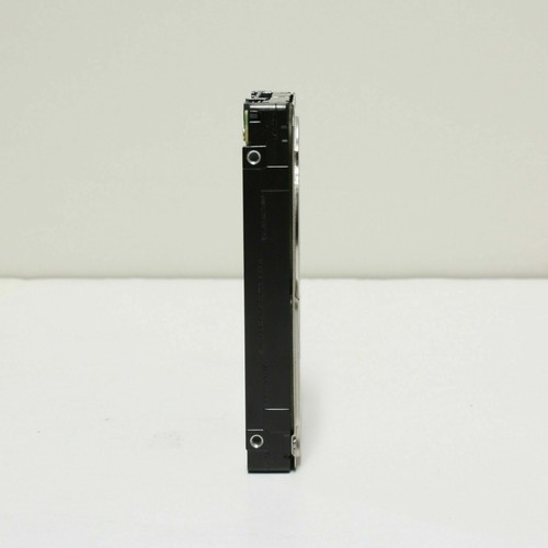 Dell Equallogic Savvio ST900MM0168 900GB 12Gbps 10K 2.5" SAS Hard Drive W/ Tray - Picture 5 of 6