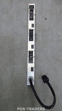 CARLING EMC 100-885-167 CLARiiON 700 Power Strip 13 Slots 200-240V 24A PDU
